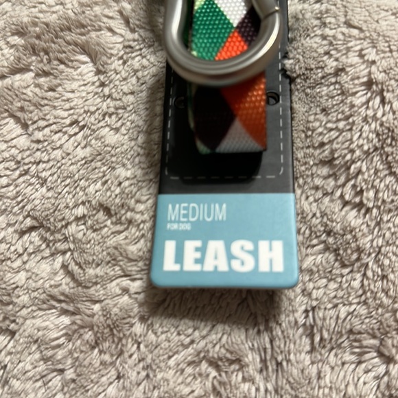 Hidream dog leash. Size Medium. - Picture 5 of 5